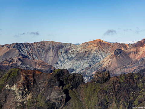 Glacier Edge Helicopter Tour from Skaftafell with Landing, photo 6
