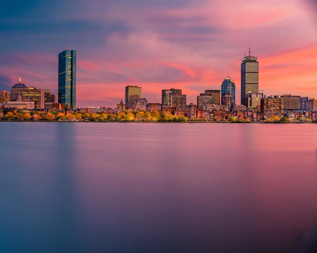 Go Boston Explorer Pass 6