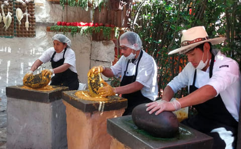 Gastronomic Tour of Arequipa's Culinary Delights