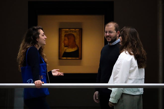 Private Louvre Evening Tour – Experience highlights & fewer crowds