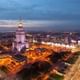 Warsaw