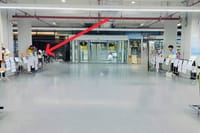 Phuket Airport Services - Transfers, Fast Track and Lounges 8