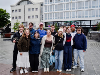Icelandic Food and History Experience Taste the Culture, photo 12