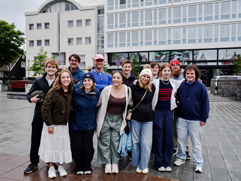 Icelandic Food and History Experience Taste the Culture, photo 12