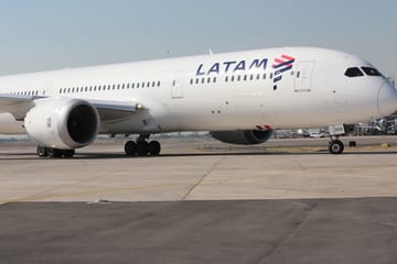 Private Transfer from Santiago Airport to Your Hotel