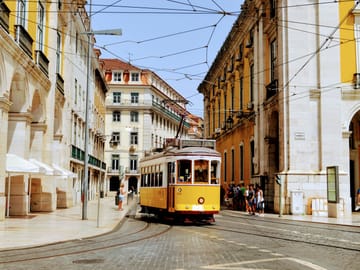 lisbon, portugal