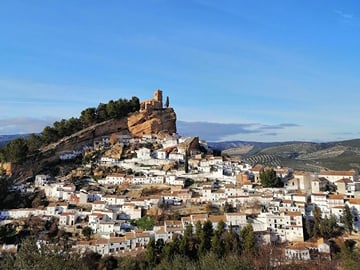 Montefrio (Granada)