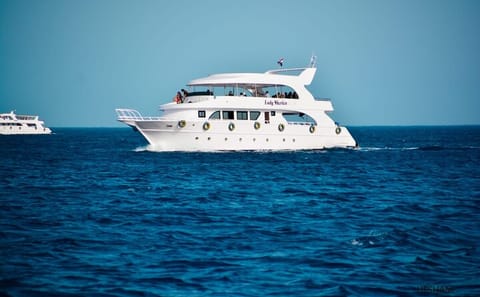 Adventurous Day Trip to Dahab from Sharm El Sheikh