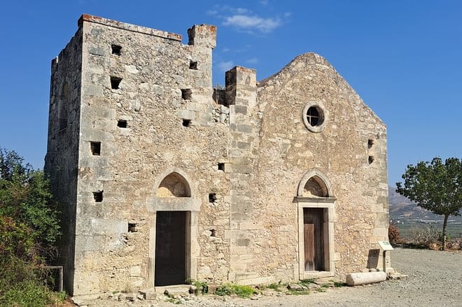 Full Day Private Tour in Heraklion Archaeological Sites 5