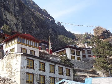 19 Days Mera Peak Climbing & Expedition – One Life-Changing Himalayan Adventure
