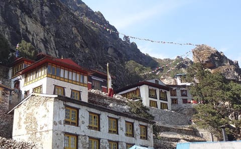 Short Everest View Trek and Cultural Experience in Nepal
