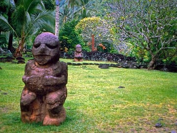 Marae