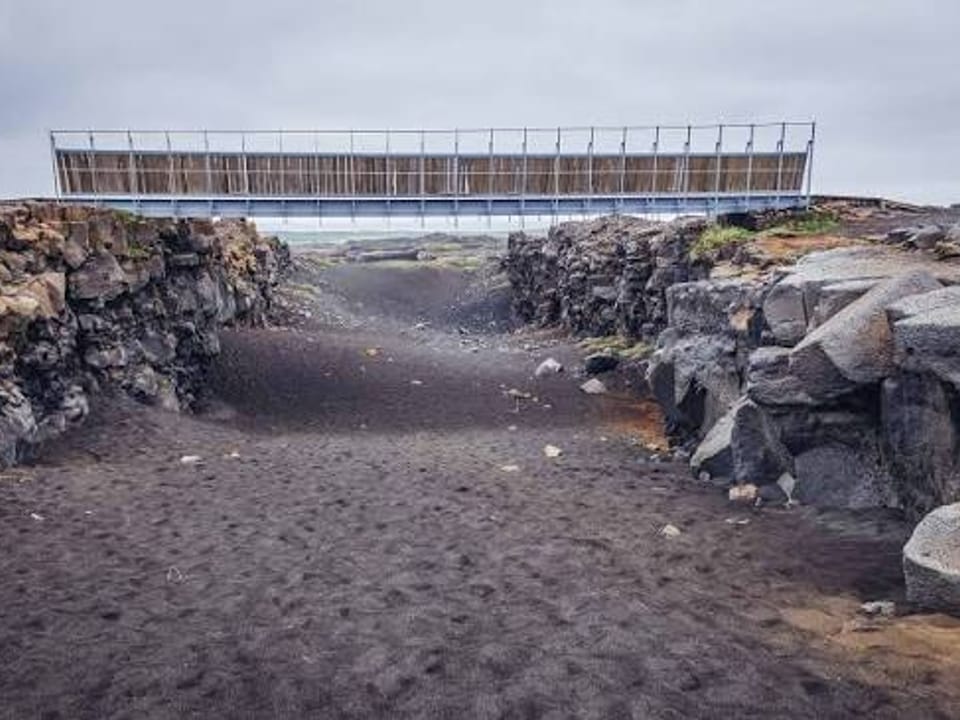 Reykjanes Peninsula Tour — Iceland Panorama Tours