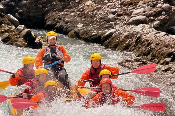 Things to do in Përmet