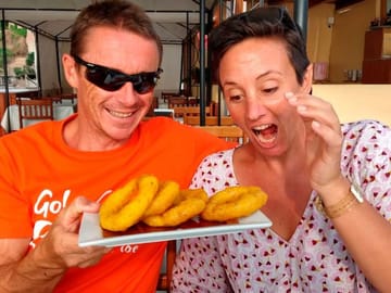 Culinary Tour of Surquillo Market in Lima, Peru