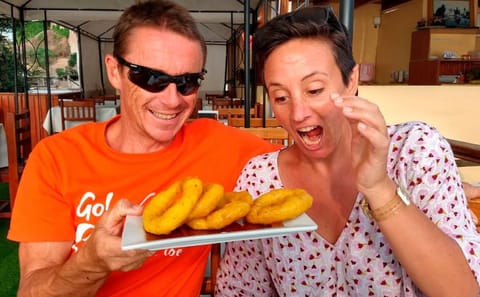 Culinary Tour of Surquillo Market in Lima, Peru