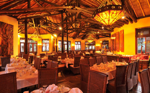 10 Days Kenya Adventure Safari