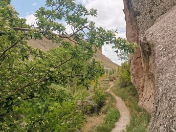 Soğanlı Valley