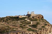  Private Sunset Tour of Cape Sounion, Temple of Poseidon & Athens Riviera  10