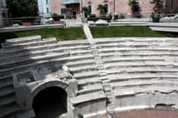 Plovdiv Roman Sights Self-Guided 1
