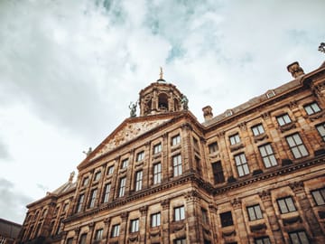 Koninklijk Paleis
