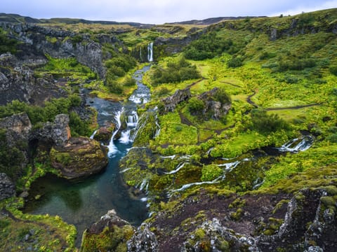 Private Þjórsárdalur Valley Tour, photo 4