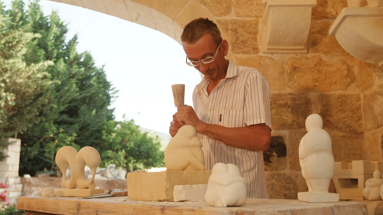 Prehistoric Temples, The Limestone Heritage & The Blue Grotto (Half Day) 8
