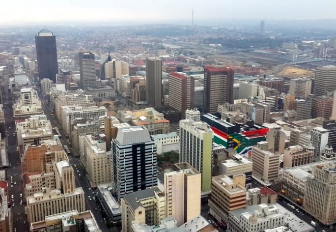 Ultimate Johannesburg Tour 9