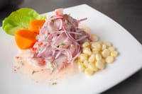 Lima Market Tour & Cooking Class 1