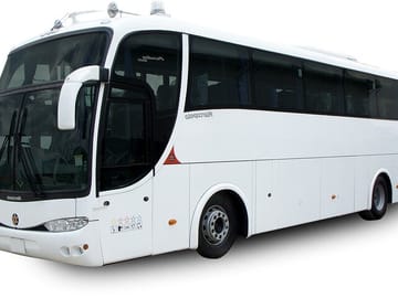 Private Transfer from Rio de Janeiro to Angra dos Reis