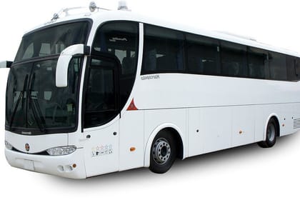 Angra dos Reis Private Transfer from Rio de Janeiro