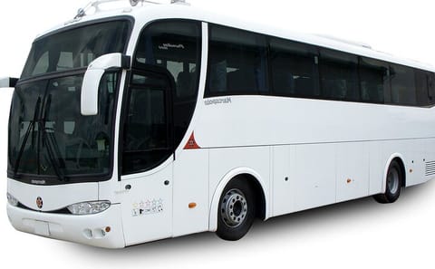 Private Transfer from Rio de Janeiro to Angra dos Reis