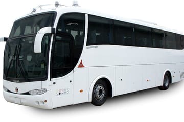 Private Transfer from Rio de Janeiro to Angra dos Reis