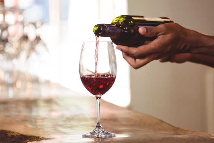 From Ayia Napa & Protaras: Troodos Grape Escape - Mountain Villages & Wineries Tour (6-7hrs)