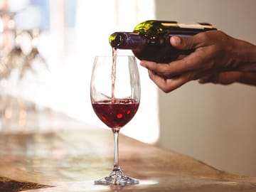 Troodos Grape Escape: Wineries and Village Tour from Ayia Napa