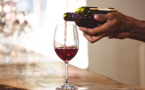 Troodos Grape Escape: Wineries and Village Tour from Ayia Napa
