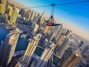 Xline Dubai
