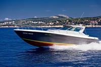 Blue & Green Cave Tour with Yacht from Town Hvar 5