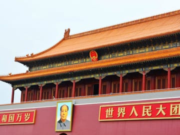 One-Day Beijing City Highlights Private Tour