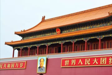 Private One-Day Sightseeing Tour of Beijing's Highlights