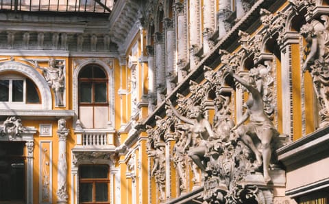 Private Walking Tour of Odesa's History and Culture