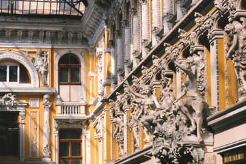 Private Walking Tour of Odesa's History and Culture