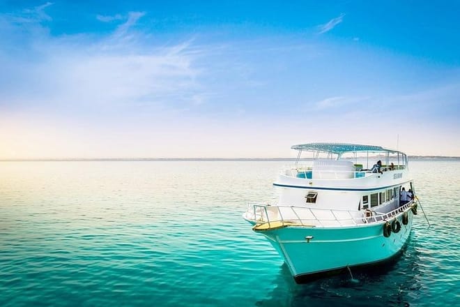 Snorkeling Sea Trip &amp; Diving Adventure with Lunch - Marsa Alam