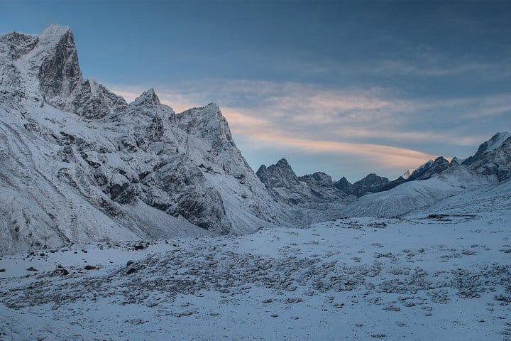 19 Days Mera Peak Climbing & Expedition – One Life-Changing Himalayan Adventure