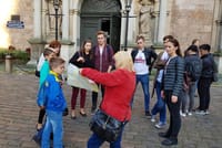 The Best Of Riga Walking Tour 5