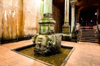Istanbul: Topkapi Palace, Harem, & Basilica Guided Tour 9