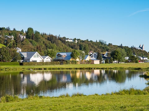 Akureyri Private Walking Tour, photo 4