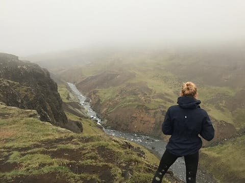 Hidden Highlands Waterfalls Canyons and Craters Private Tour