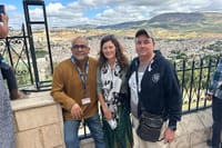 Luxury Casablanca Day trip to Fes Half Day Guided Tour and Back 4