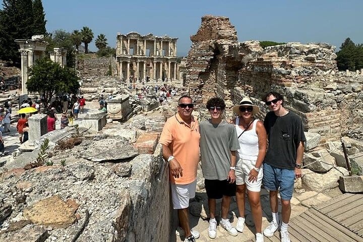 EPHESUS